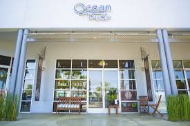 Ocean Day Spa